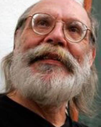 Карлос Рейшенбах фото