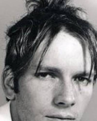 Кевин Лучеро Лесс фото