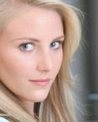 Джорданна Бил фото