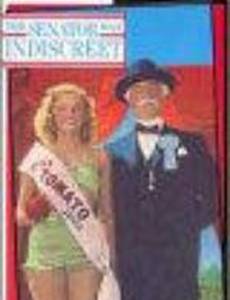 The Senator Was Indiscreet
