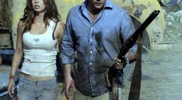 Кадр из фильма "Поворот не туда" - 2