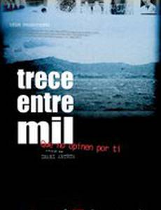 Тринадцать из тысячи