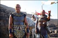 Кадр Исход: Боги и Цари