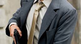 Кадр из фильма "Агент пришельцев (видео)" - 2