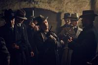 Кадр Острые козырьки