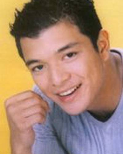 Джерико Розалес фото