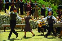 Кадр Выбор капитана Корелли