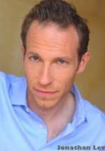 Джонатан Левит фото