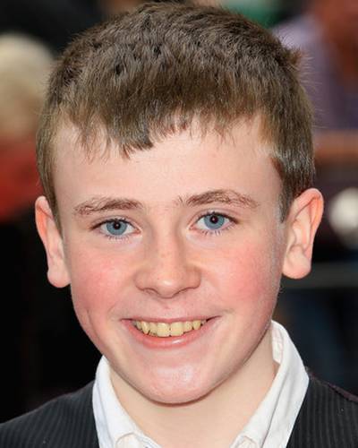 Дэвид Роул фото