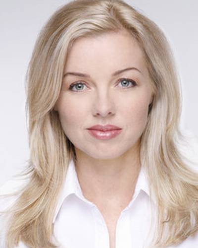 Бронвин Корнелиус фото