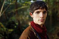 Кадр Мерлин