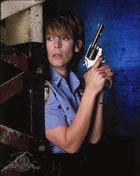 Кадр Голубая сталь