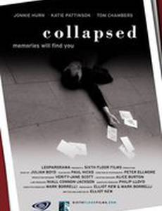 Collapsed