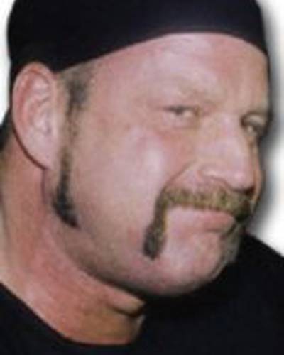 Майк Хегстрэнд фото