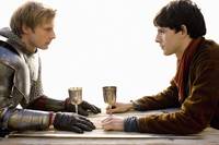 Кадр Мерлин