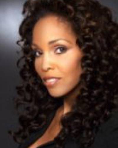 Гретхен Палмер фото