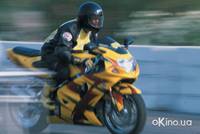 Кадр Байкеры