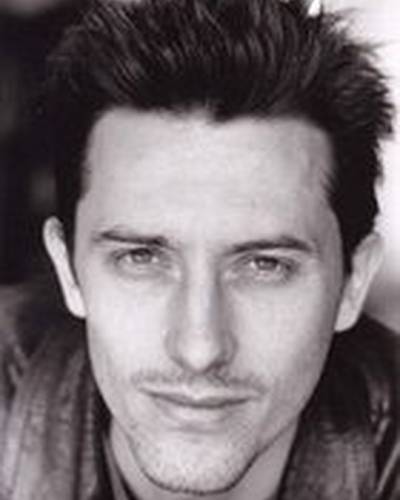 Ксавьер Лорен фото