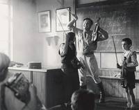 Кадр Начальная школа