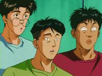 Кадр Коронный бросок