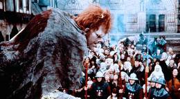 Кадр из фильма "Горбун из Нотр-Дама" - 2