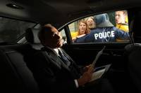 Кадр Большой кот