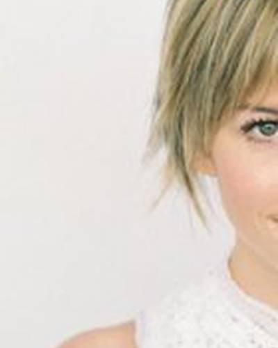 Шелли Браунинг фото