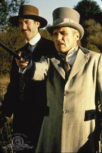 Кадр Красный, как кровь