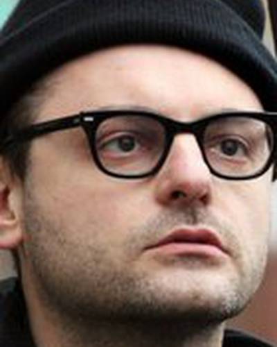 Роб Шмидт фото