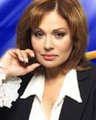 Альба Нидия Диаз фото