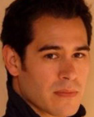 Гэбриел Р. Мартинез фото