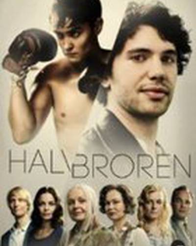 Håkon Briseid фото