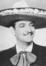 Хорхе Негрете фото