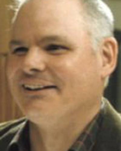 Пол Бирчард фото