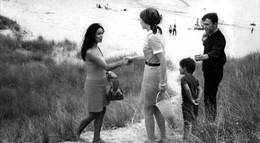 Кадр из фильма "Ночь у Мод" - 1