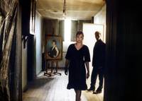 Кадр Подружка невесты