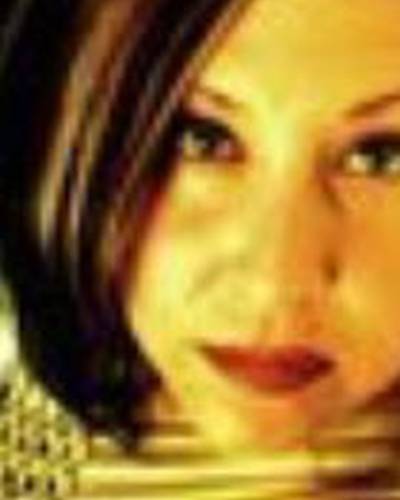 Трэйси Л. Альдас фото