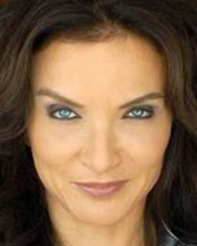 Оливия Саммерс фото