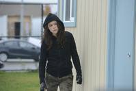 Кадр Темное дитя