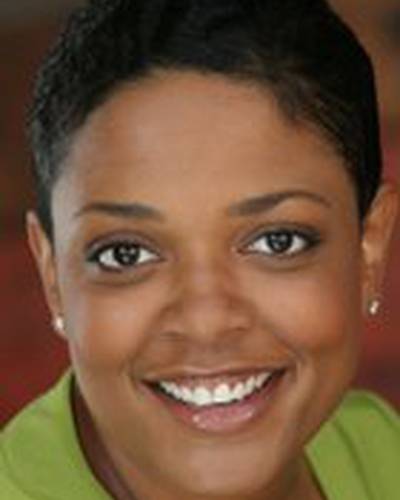 Шэрон Моррис фото