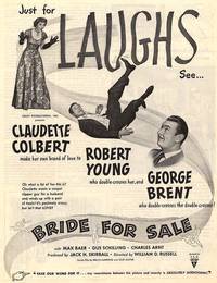 Постер Невеста на продажу