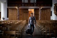 Кадр Полёт домой