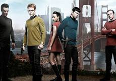 Новым «Стартреком» займется режиссер «Чужих на районе»