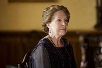 Кадр Аббатство Даунтон