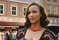 Кадр Моя жизнь в Айдлвайлде