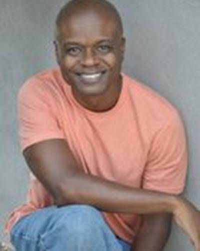 Марк Энтони Уильямс фото