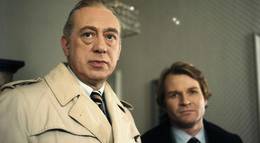 Кадр из фильма "Деррик" - 1