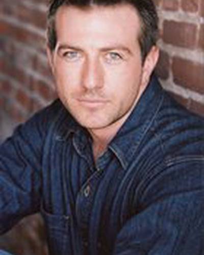 Ретт Джиллз фото