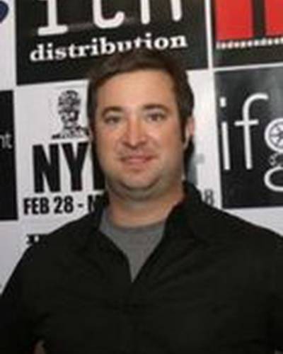 Дэн Фрэнк фото