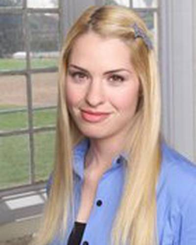 Лесли Эрин Гроссман фото